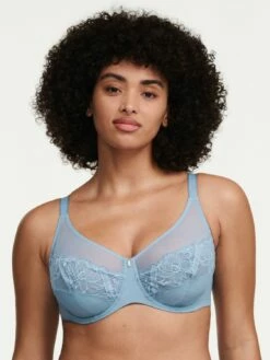 Chantelle ORANGERIE DREAM Bügel BH -Outlet CHANTELLE Store C17Q10 0E9 9