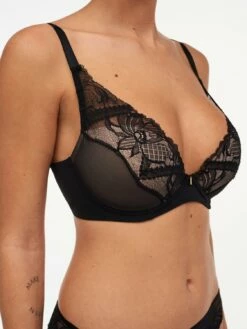 Chantelle ORANGERIE DREAM T-Shirt BH -Outlet CHANTELLE Store C17Q20 011 11