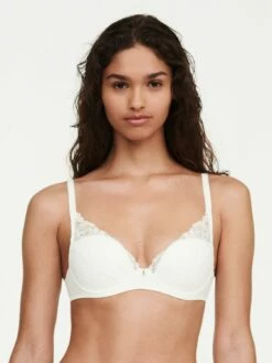 Chantelle ORANGERIE DREAM T-Shirt BH -Outlet CHANTELLE Store C17Q20 0LW 2