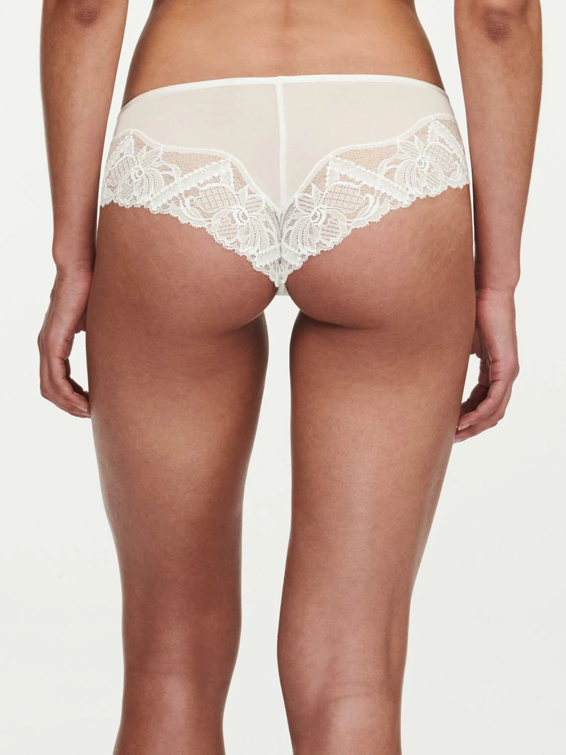 Chantelle ORANGERIE DREAM Shorty 4 Chantelle ORANGERIE DREAM Shorty – Bild 2