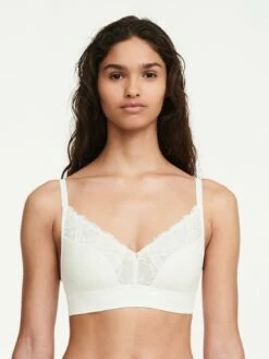 Chantelle ORANGERIE DREAM Bügelloser BH -Outlet CHANTELLE Store C17Q70 0LW 2 1