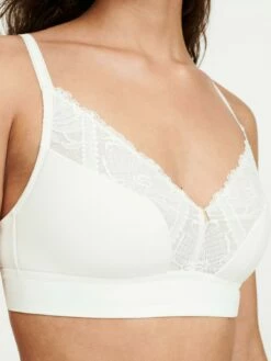 Chantelle ORANGERIE DREAM Bügelloser BH -Outlet CHANTELLE Store C17Q70 0LW 4