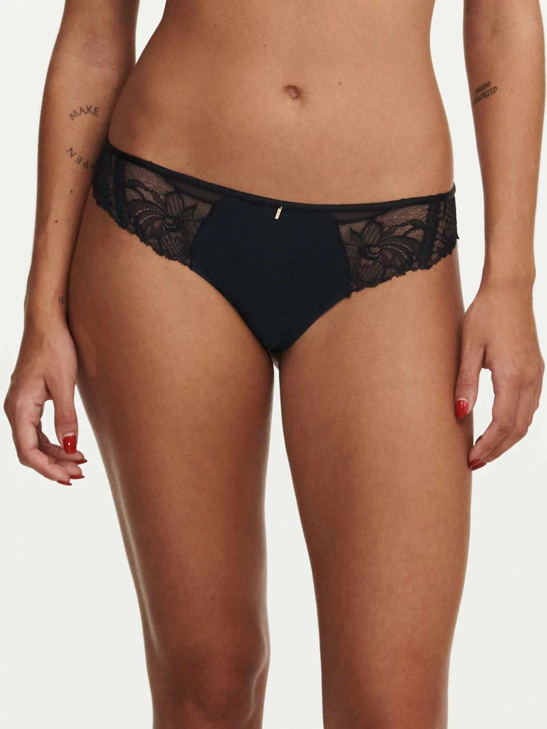 Chantelle ORANGERIE DREAM Tanga 7 Chantelle ORANGERIE DREAM Tanga – Bild 5