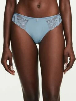 Chantelle ORANGERIE DREAM Tanga 13 Chantelle ORANGERIE DREAM Tanga -Outlet CHANTELLE Store C17Q90 0E9 2