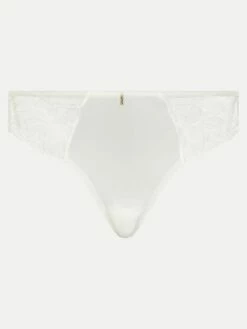 Chantelle ORANGERIE DREAM Tanga 11 Chantelle ORANGERIE DREAM Tanga -Outlet CHANTELLE Store C17Q90 0LW 16 1