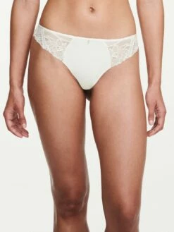 Chantelle ORANGERIE DREAM Tanga -Outlet CHANTELLE Store C17Q90 0LW 2 1