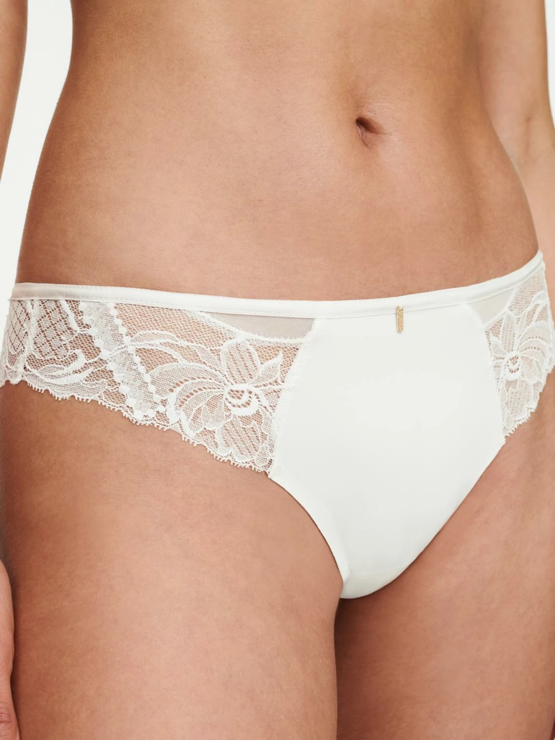 Chantelle ORANGERIE DREAM Tanga 5 Chantelle ORANGERIE DREAM Tanga – Bild 3