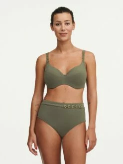 Chantelle EMBLEM Bikini Bügel BH -Outlet CHANTELLE Store C17T10 0DX 14