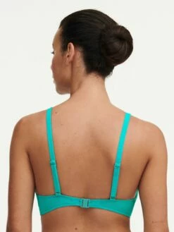 Chantelle EMBLEM Bikini Push-Up BH -Outlet CHANTELLE Store C17T20 0G3 10