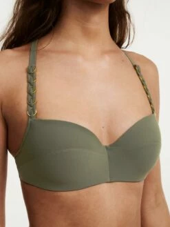 Chantelle EMBLEM Bikini Balconette BH -Outlet CHANTELLE Store C17T50 0DX 4