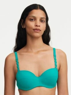 Chantelle EMBLEM Bikini Balconette BH -Outlet CHANTELLE Store C17T50 0G3 2