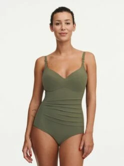 Chantelle EMBLEM Badeanzug