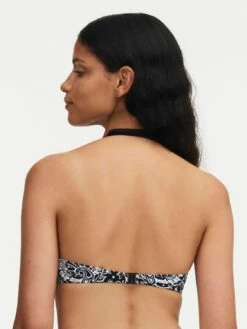 Chantelle FLOWERS Bikini Push-Up BH -Outlet CHANTELLE Store C18H20 0W5 6