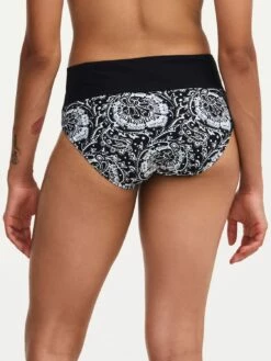 Chantelle FLOWERS Bikini Taillenslip -Outlet CHANTELLE Store C18H80 0W5 3