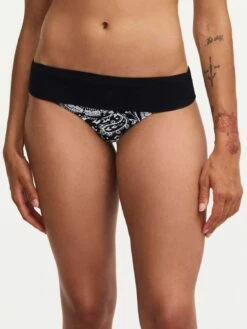 Chantelle FLOWERS Bikini Taillenslip -Outlet CHANTELLE Store C18H80 0W5 5