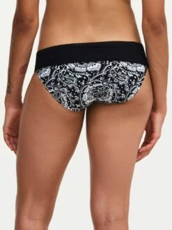 Chantelle FLOWERS Bikini Taillenslip -Outlet CHANTELLE Store C18H80 0W5 6