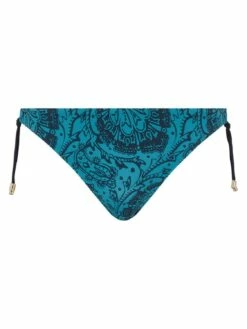 Chantelle FLOWERS Bikini Slip -Outlet CHANTELLE Store C18H90 0M2 16 1