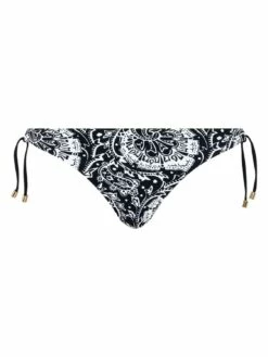 Chantelle FLOWERS Bikini Slip -Outlet CHANTELLE Store C18H90 0W5 16 1