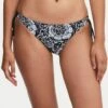 Chantelle FLOWERS Bikini Slip -Outlet CHANTELLE Store C18H90 0W5 2
