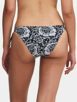 Chantelle FLOWERS Bikini Slip -Outlet CHANTELLE Store C18H90 0W5 3