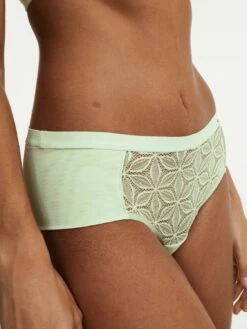 Chantelle ONE LACE Shorty -Outlet CHANTELLE Store C18L40 00E 11