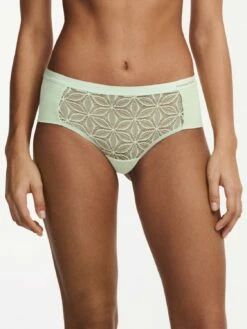 Chantelle ONE LACE Shorty -Outlet CHANTELLE Store C18L40 00E 9 1