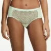 Chantelle ONE LACE Shorty 1 Chantelle ONE LACE Shorty -Outlet CHANTELLE Store C18L40 00E 9