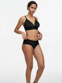 Chantelle ONE LACE Shorty -Outlet CHANTELLE Store C18L40 011 4