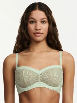 Chantelle ONE LACE Balconette BH -Outlet CHANTELLE Store C18L50 00E 9