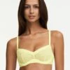 Chantelle ONE LACE Balconette BH -Outlet CHANTELLE Store C18L50 0PR 2 1