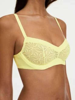 Chantelle ONE LACE Balconette BH -Outlet CHANTELLE Store C18L50 0PR 4