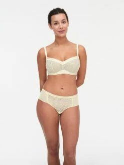 Chantelle ONE LACE Balconette BH -Outlet CHANTELLE Store C18L50 0PR 7
