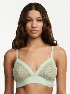 Chantelle ONE LACE Bügelloser BH -Outlet CHANTELLE Store C18L80 00E 9