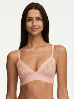 Chantelle ONE LACE Bügelloser BH -Outlet CHANTELLE Store C18L80 05M 2 1