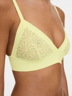 Chantelle ONE LACE Bügelloser BH -Outlet CHANTELLE Store C18L80 0PR 4