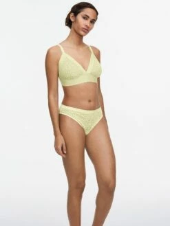 Chantelle ONE LACE Bügelloser BH -Outlet CHANTELLE Store C18L80 0PR 6