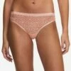 Chantelle ONE LACE Tanga 1 Chantelle ONE LACE Tanga -Outlet CHANTELLE Store C18L90 05M 2 1