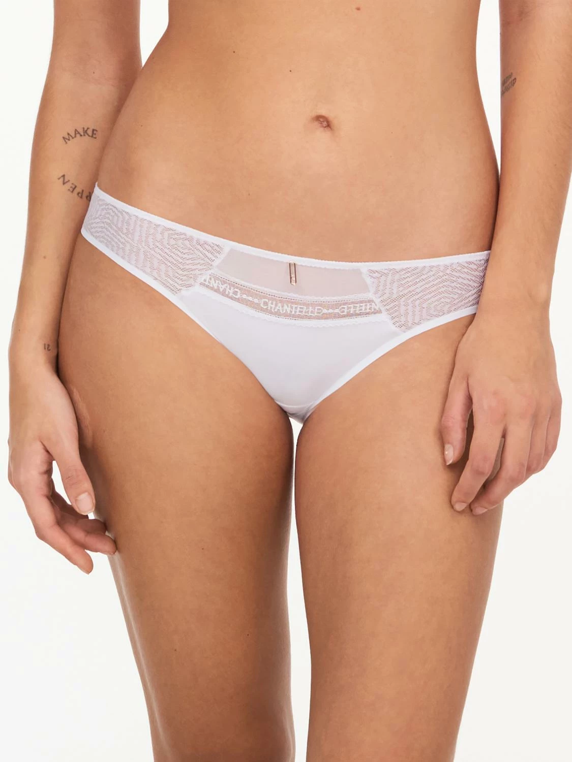 Chantelle MODERN SUPPORT Slip 4 Chantelle MODERN SUPPORT Slip – Bild 2