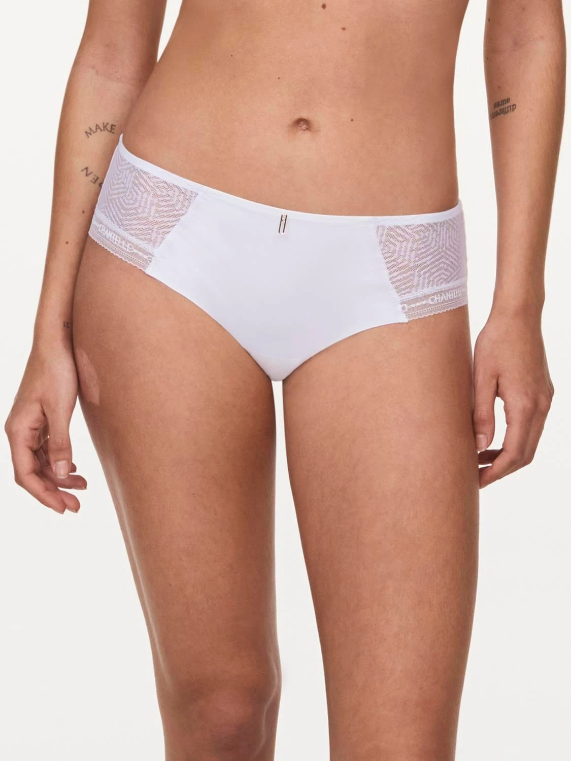 Chantelle MODERN SUPPORT Shorty 3 Chantelle MODERN SUPPORT Shorty