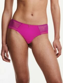 Chantelle MODERN SUPPORT Shorty 11 Chantelle MODERN SUPPORT Shorty -Outlet CHANTELLE Store C18Q40 06W 2 1