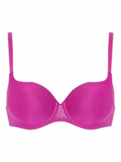 Chantelle MODERN SUPPORT T-Shirt BH 10 Chantelle MODERN SUPPORT T-Shirt BH -Outlet CHANTELLE Store C18Q60 06W 16 1