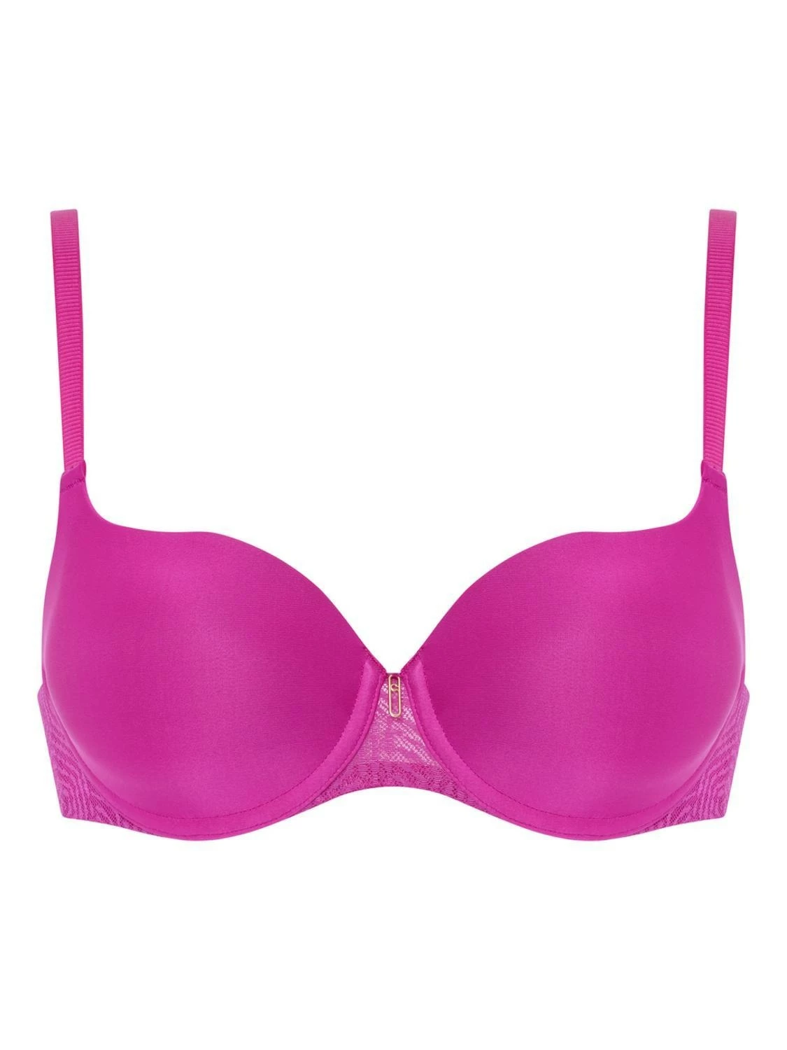 Chantelle MODERN SUPPORT T-Shirt BH 6 Chantelle MODERN SUPPORT T-Shirt BH – Bild 4