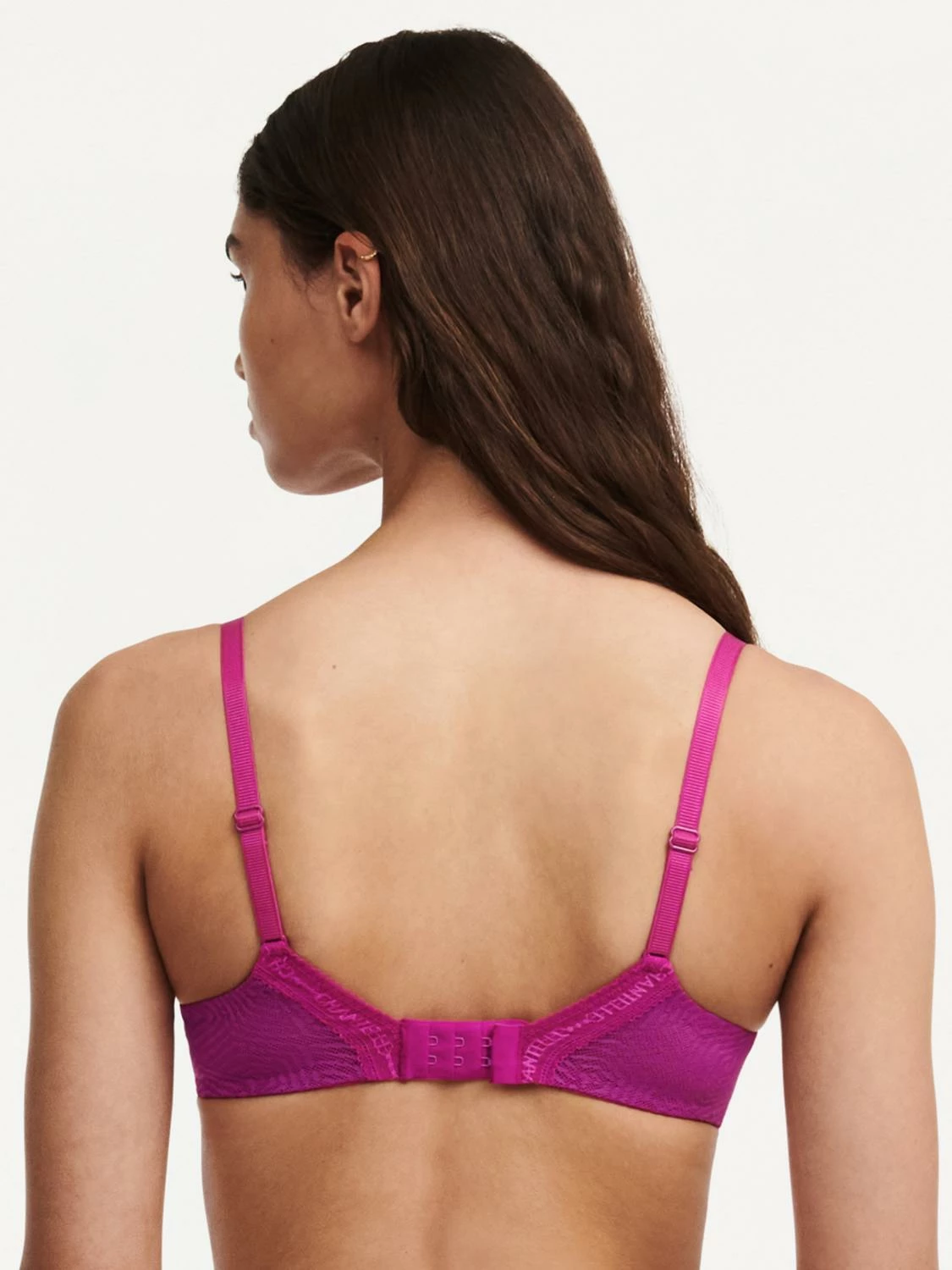 Chantelle MODERN SUPPORT T-Shirt BH 4 Chantelle MODERN SUPPORT T-Shirt BH – Bild 2