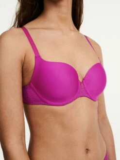 Chantelle MODERN SUPPORT T-Shirt BH 9 Chantelle MODERN SUPPORT T-Shirt BH -Outlet CHANTELLE Store C18Q60 06W 4