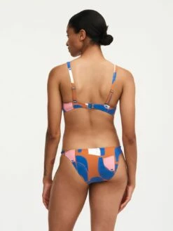 Chantelle TRIBE Bikini Bügel BH -Outlet CHANTELLE Store C18T10 0HQ 8