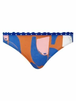 Chantelle TRIBE Bikini Slip -Outlet CHANTELLE Store C18T30 0HQ 16 1