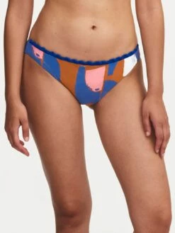 Chantelle TRIBE Bikini Slip