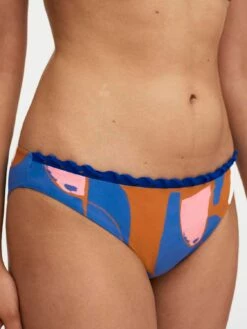 Chantelle TRIBE Bikini Slip -Outlet CHANTELLE Store C18T30 0HQ 4