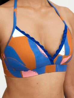 Chantelle TRIBE Bügelloser Bikini BH -Outlet CHANTELLE Store C18T60 0HQ 4