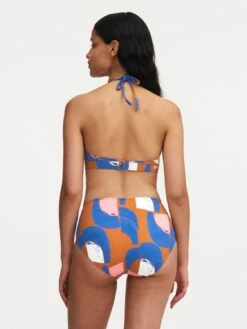 Chantelle TRIBE Bügelloser Bikini BH -Outlet CHANTELLE Store C18T60 0HQ 8 1